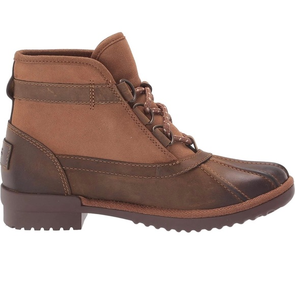 Boots UGG new without tag - Picture 6 of 7